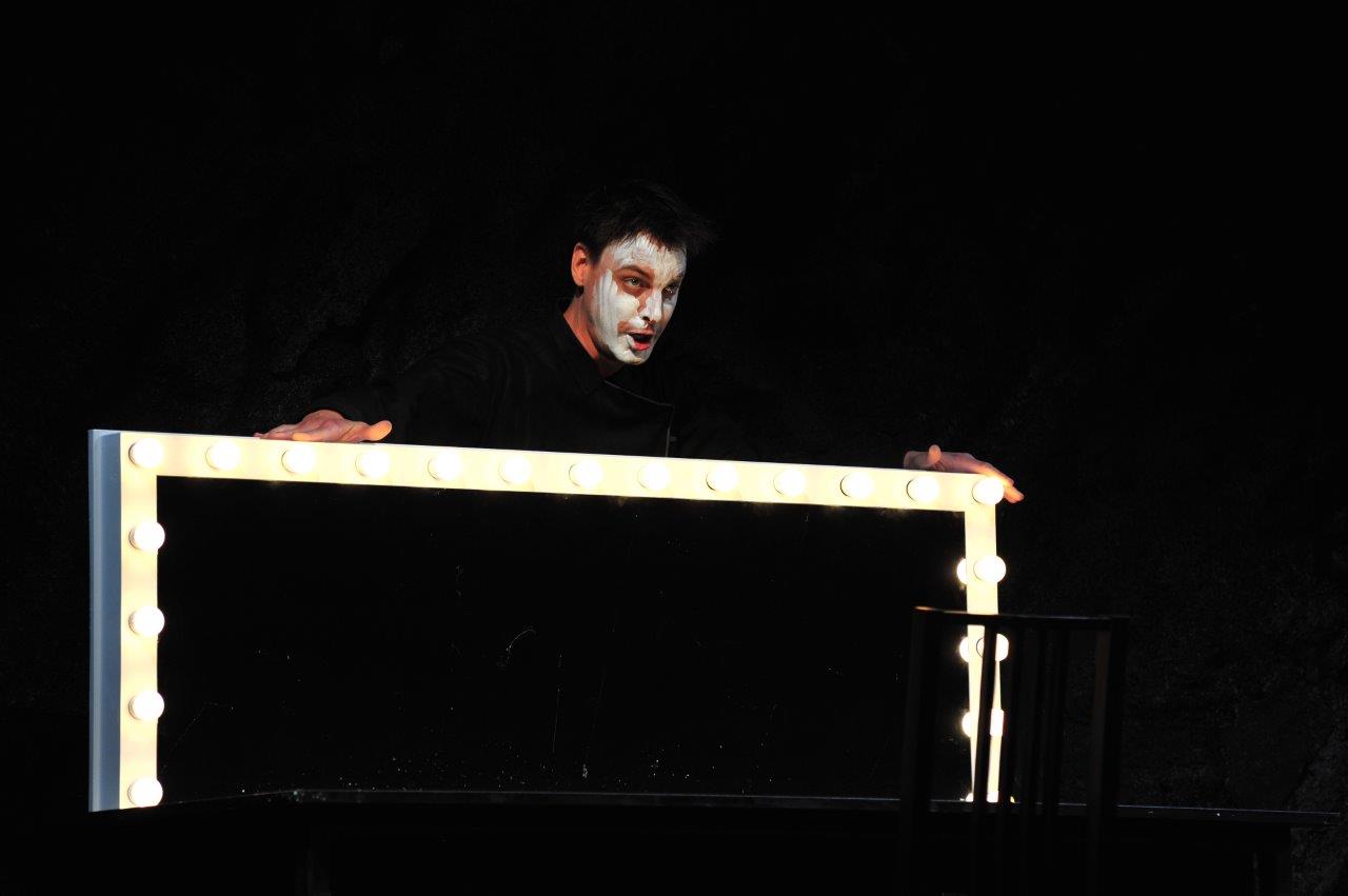 Hamlet (Bregenzer Festspiele 2016)